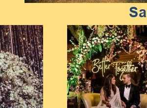 Neon Floral Ring Seating - Langa Party Booking Rajasthan